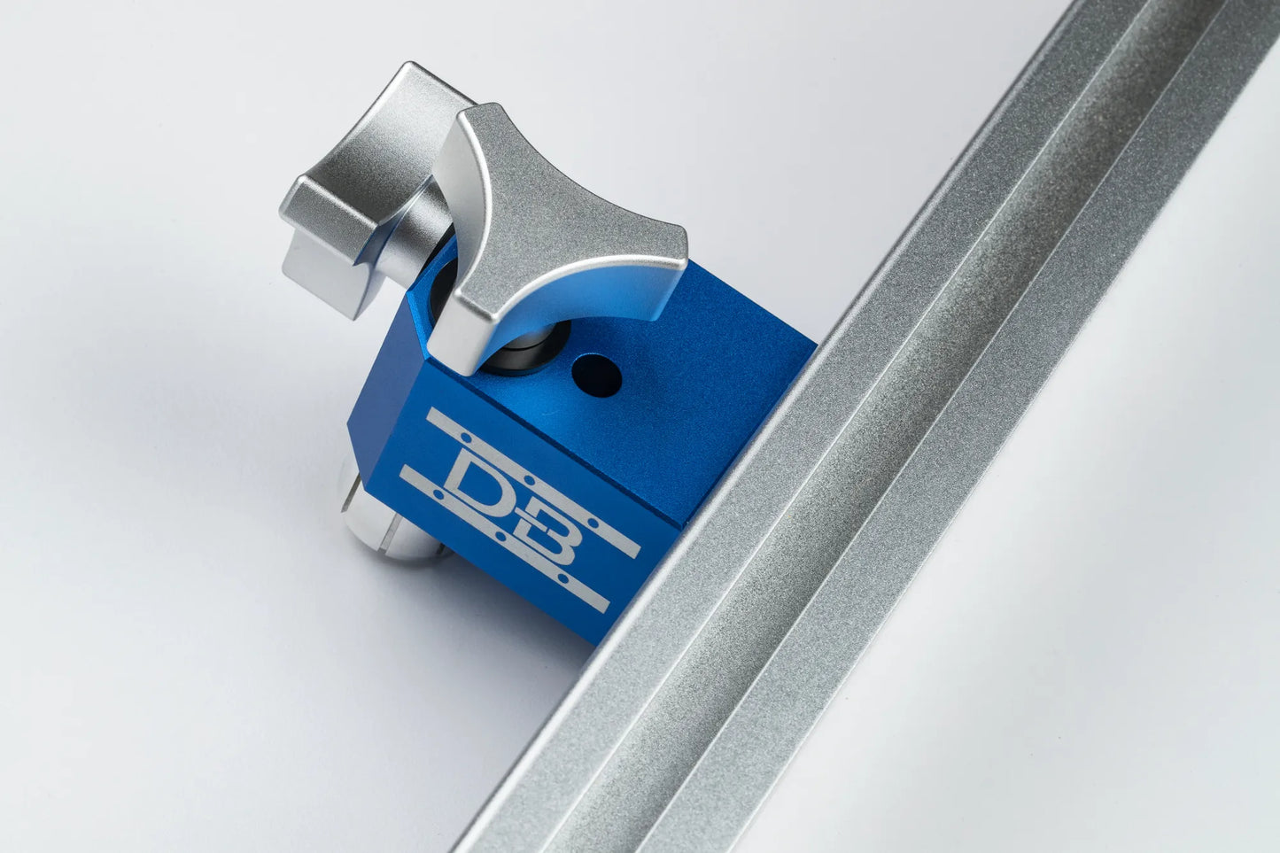 F1 Surface Mount Fence