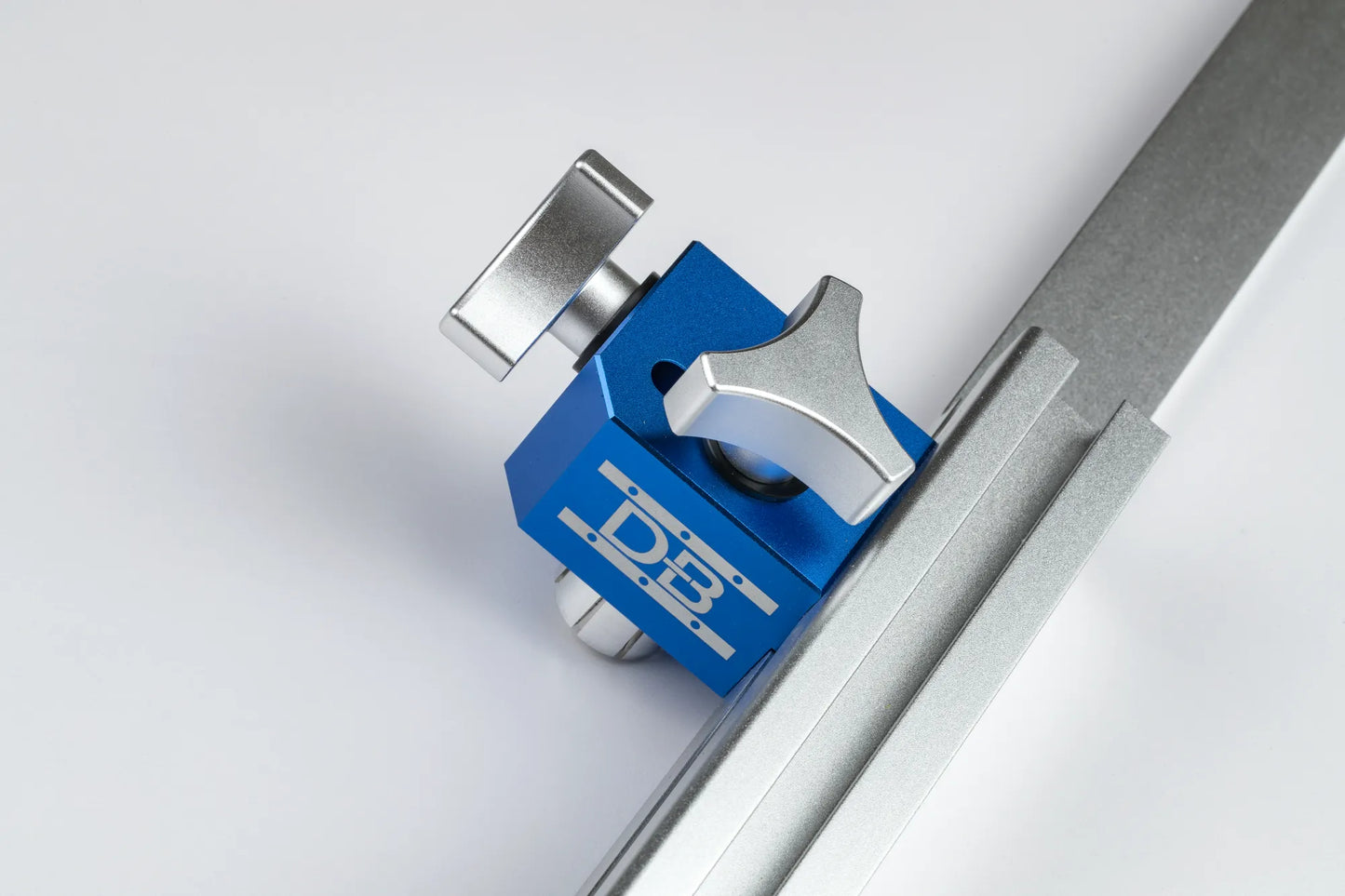 F2 Surface Mount Fence