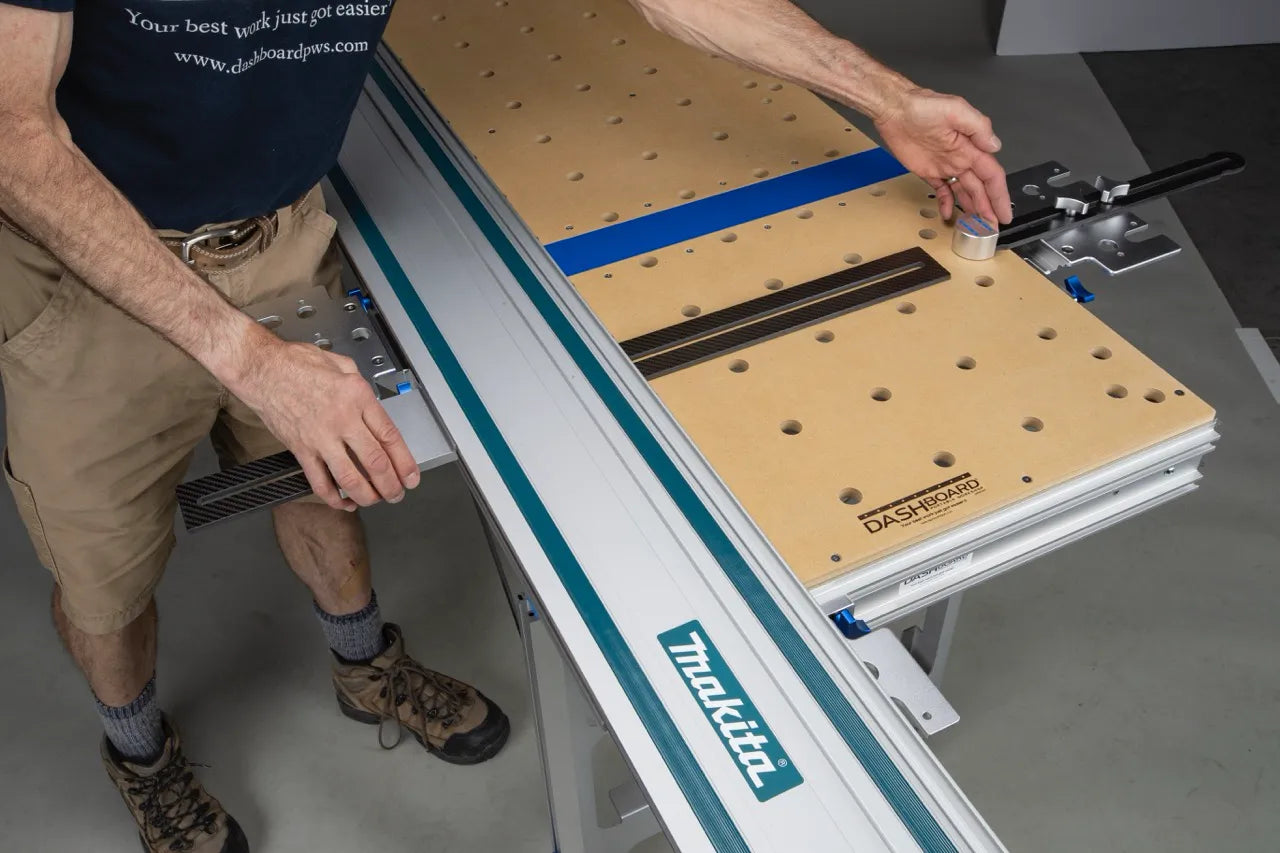 Parallel Guide (set of 2)