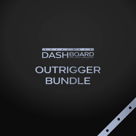 Outrigger Bundle