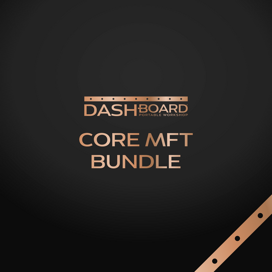 Core MFT Bundle