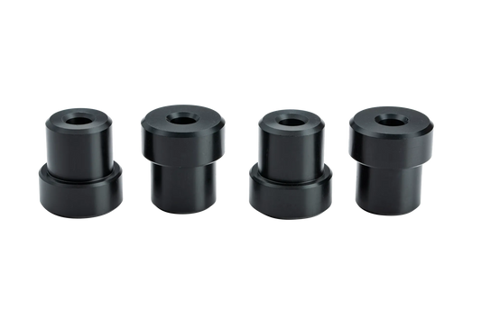 Bench Dogs - Medium (set of 4)