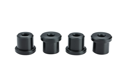 Bench Dogs - Short (set of 4)