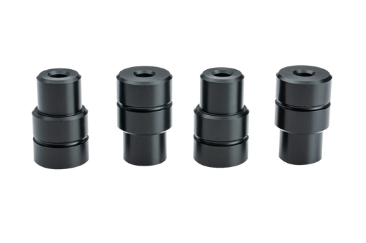 Bench Dogs - Tall (set of 4)