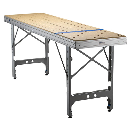 The Dash-Board Workbench