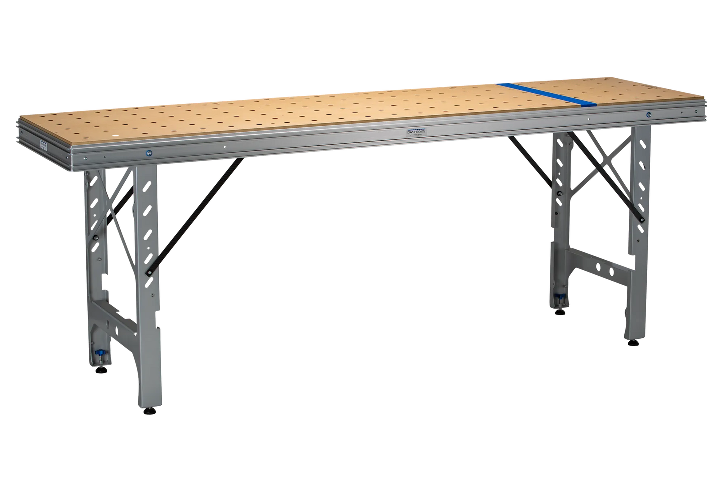 The Dash-Board Workbench