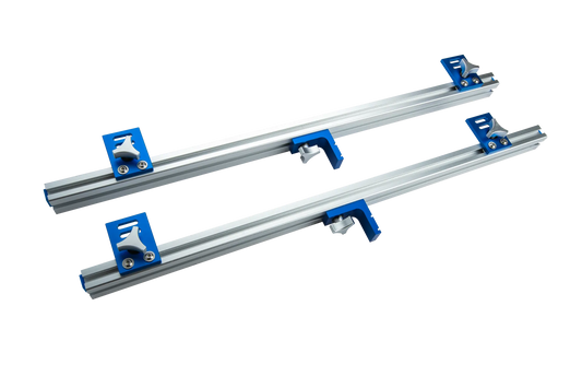 Door and Panel Supports (set of 2)