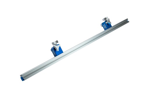 F1 Surface Mount Fence