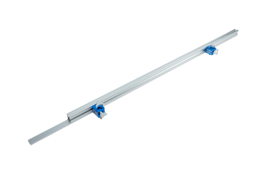 F2 Surface Mount Fence