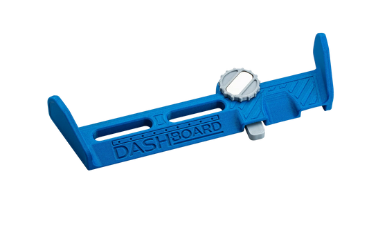 Dash-Board Hose Deflector