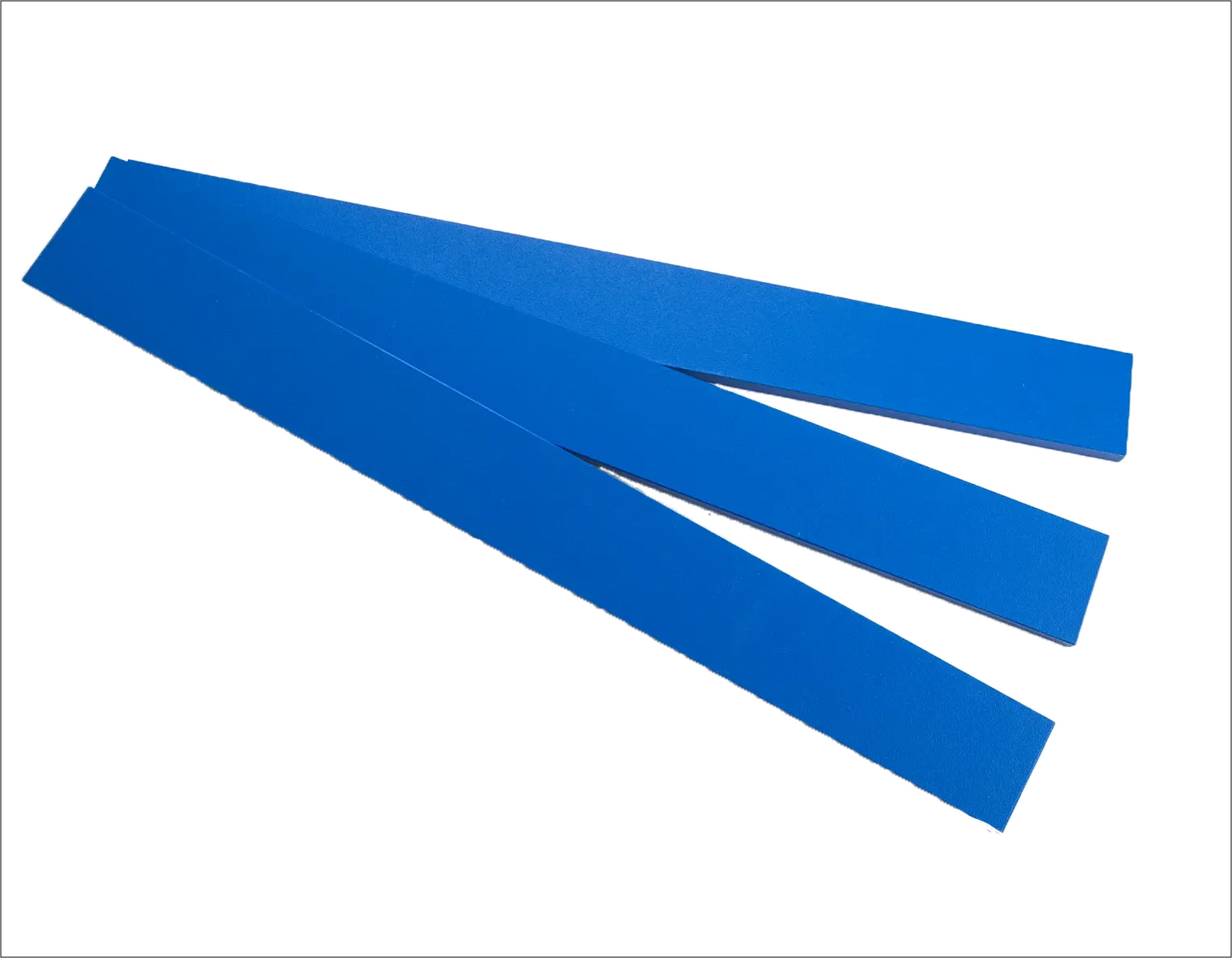 Replaceable Cut Strip (set of 3)