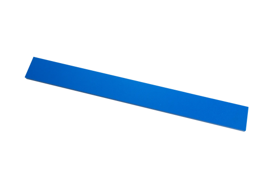 Replaceable Cut Strip