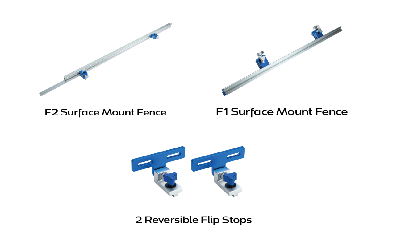 Fence Bundle
