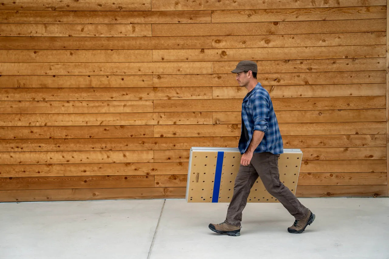 The ShortCut Workbench