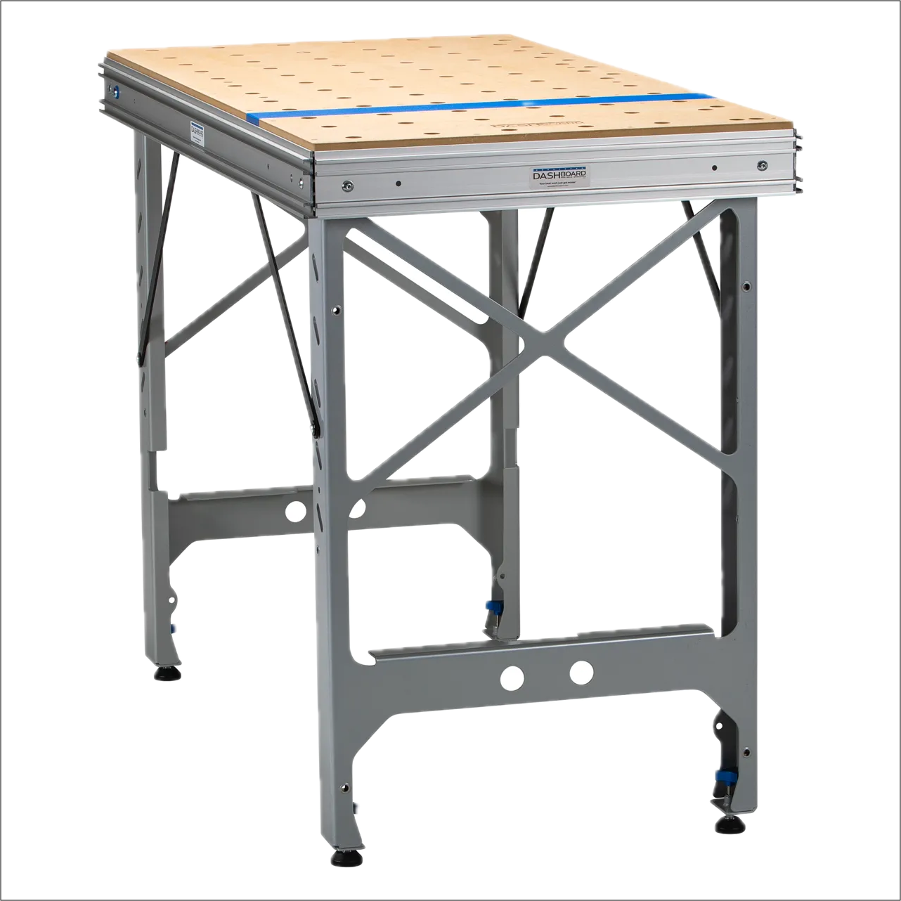 The ShortCut Workbench