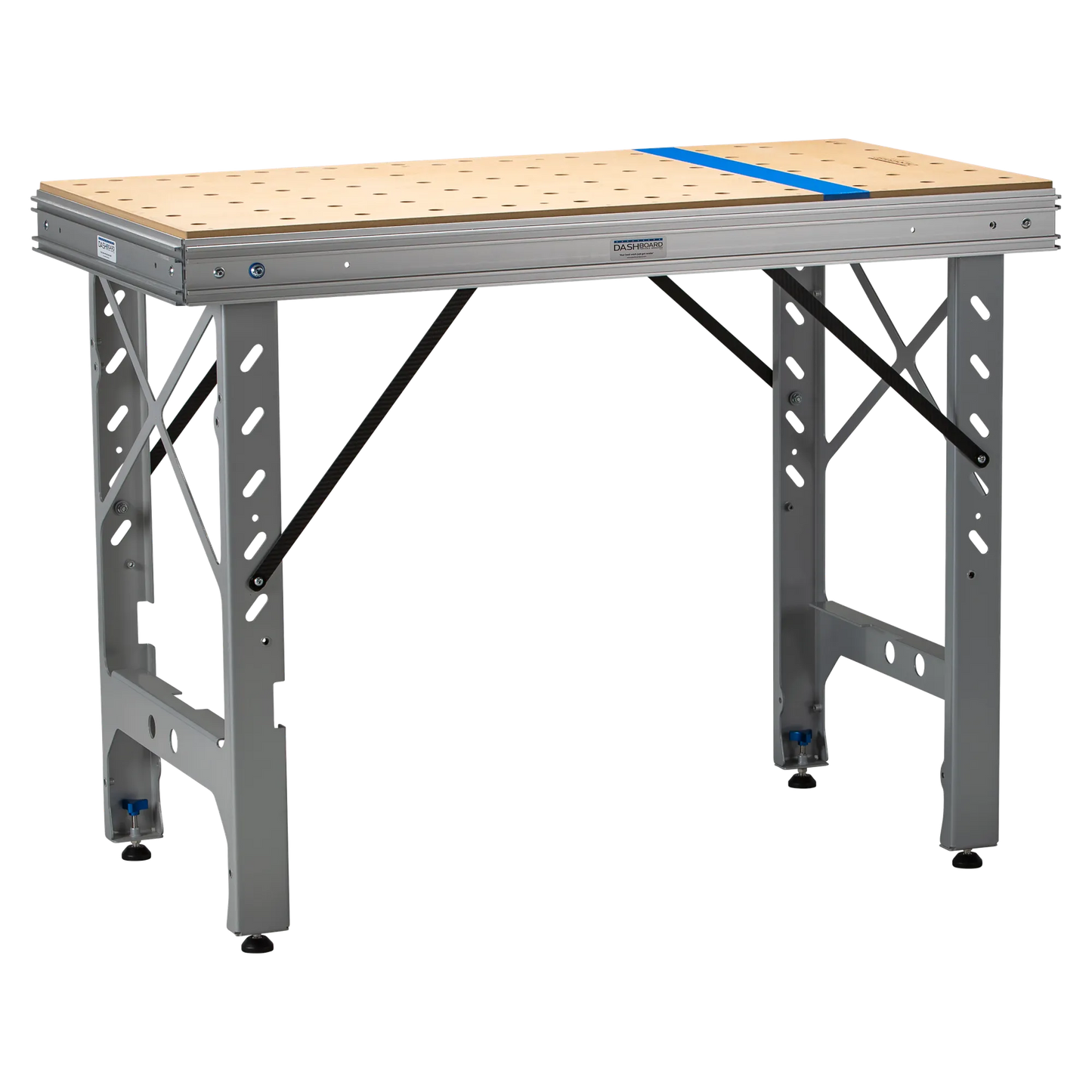 The ShortCut Workbench